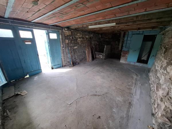 Maison 110m²  avec jardin et garage - Noailhac