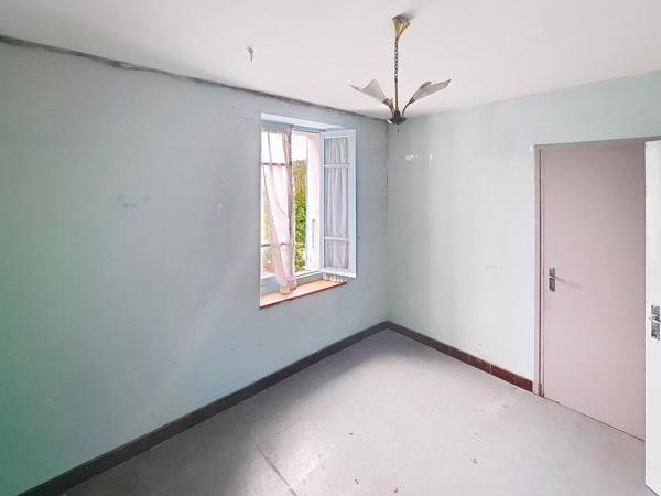 Maison 110m²  avec jardin et garage - Noailhac