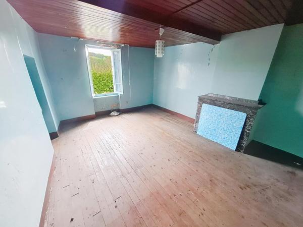 Maison 110m²  avec jardin et garage - Noailhac