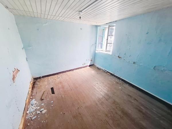 Maison 110m²  avec jardin et garage - Noailhac