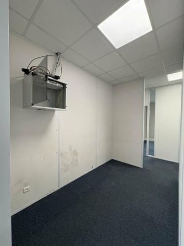 BUREAUX à LOUER de 142 m²