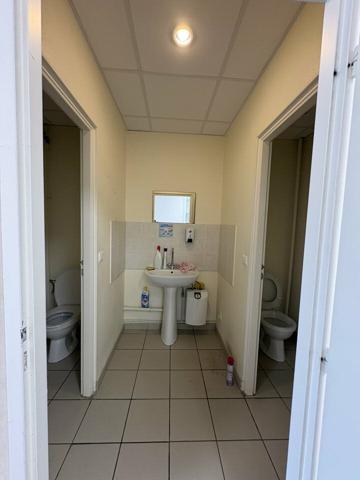 BUREAUX à LOUER de 142 m²
