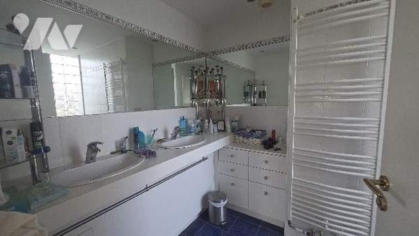 Maison contemporaine