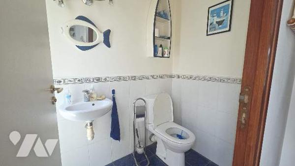 Maison contemporaine