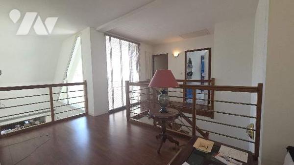 Maison contemporaine