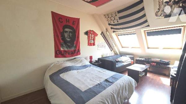 Maison contemporaine