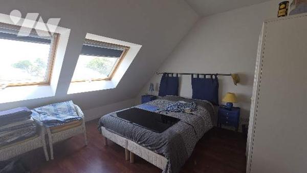 Maison contemporaine