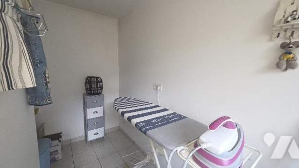 Maison contemporaine