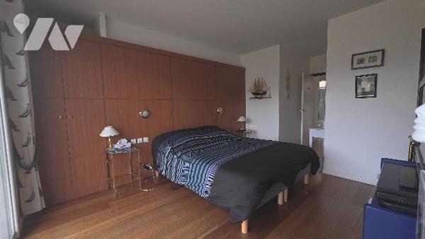 Maison contemporaine