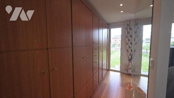 Maison contemporaine