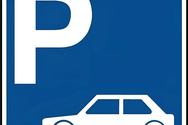 Parking / box