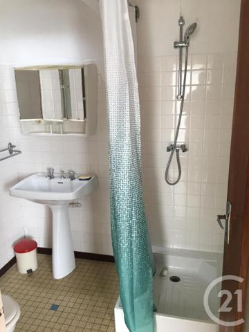 Maison à vendre  9 pièces - 112,06 m2 LA BREE LES BAINS - 17