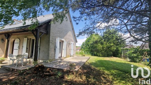 Maison à vendre 4 pièces 106 m² Azay-sur-Cher