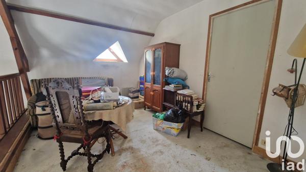 Maison à vendre 4 pièces 106 m² Azay-sur-Cher