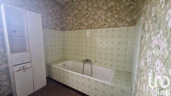 Maison à vendre 4 pièces 106 m² Azay-sur-Cher