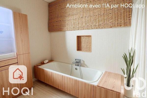 Maison à vendre 4 pièces 106 m² Azay-sur-Cher