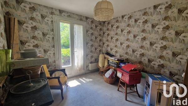 Maison à vendre 4 pièces 106 m² Azay-sur-Cher