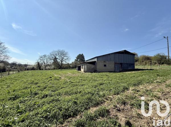 Maison 5 pièces de 109 m² à Brée (53150)