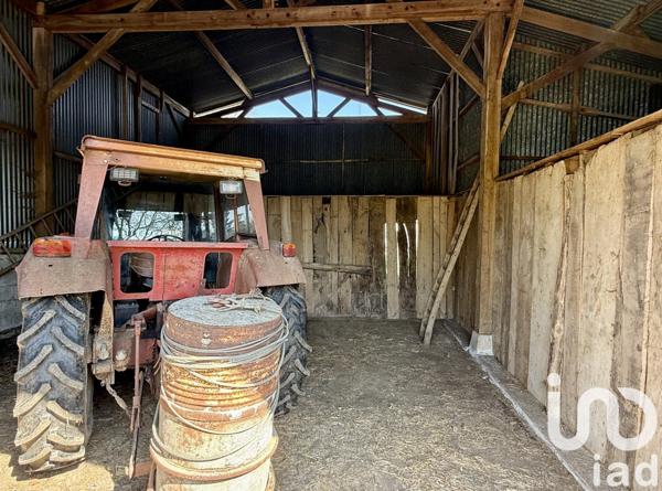 Maison 5 pièces de 109 m² à Brée (53150)