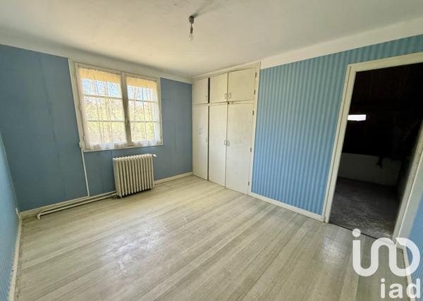 Maison 5 pièces de 109 m² à Brée (53150)