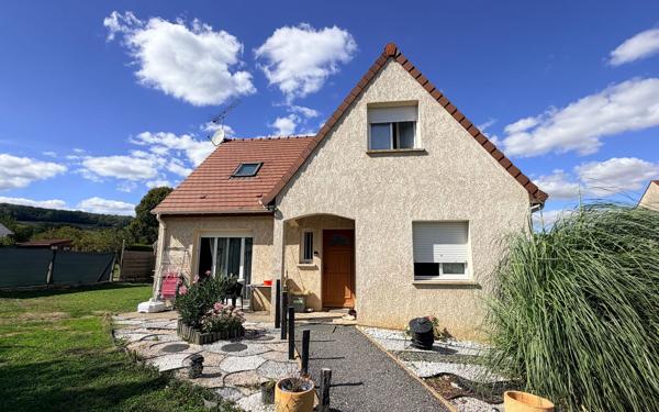 Maison à louer