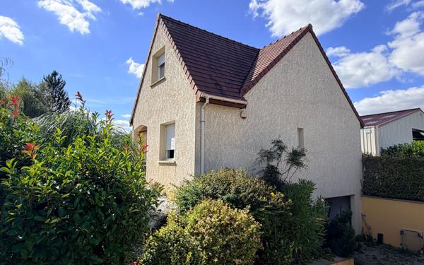 Maison à louer