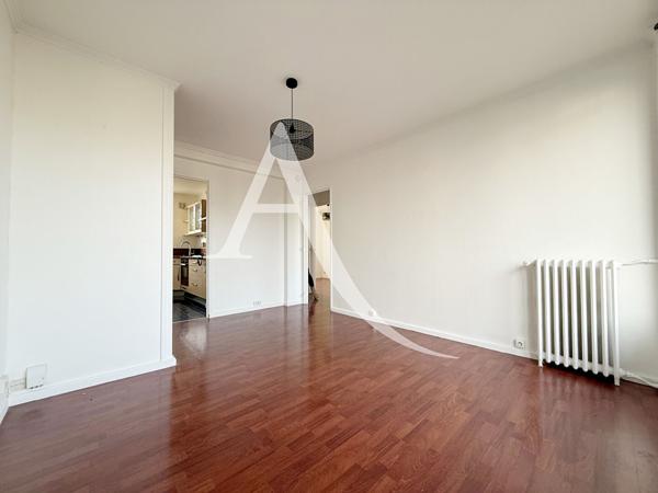 Appartement Chatou 3 pièce(s) 54 m2