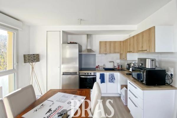Appartement T3 - 64m² - La Chapelle-sur-Erdre