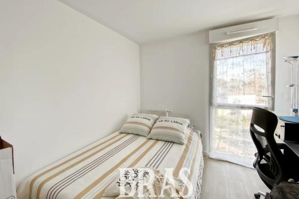 Appartement T3 - 64m² - La Chapelle-sur-Erdre