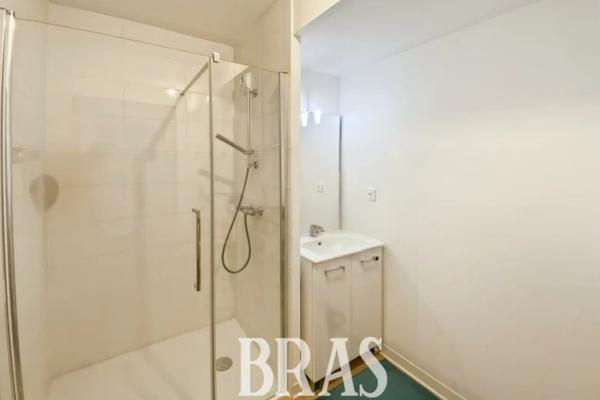 Appartement T3 - 64m² - La Chapelle-sur-Erdre