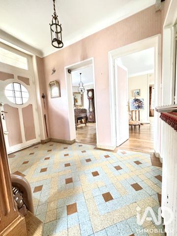 Maison à vendre 7 pièces 132 m² Mussy-sur-Seine