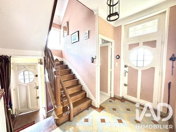 Maison à vendre 7 pièces 132 m² Mussy-sur-Seine