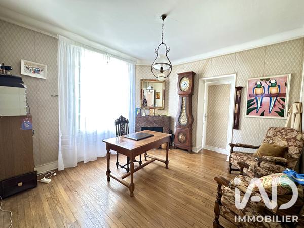 Maison à vendre 7 pièces 132 m² Mussy-sur-Seine