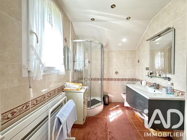 Maison à vendre 7 pièces 132 m² Mussy-sur-Seine