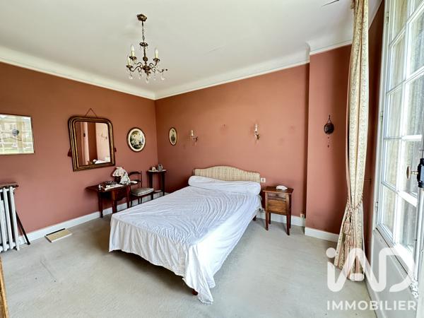 Maison à vendre 7 pièces 132 m² Mussy-sur-Seine