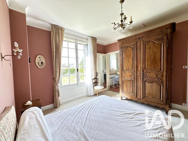 Maison à vendre 7 pièces 132 m² Mussy-sur-Seine