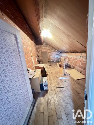 Maison à vendre 7 pièces 132 m² Mussy-sur-Seine