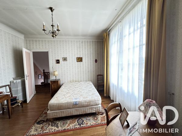 Maison à vendre 7 pièces 132 m² Mussy-sur-Seine