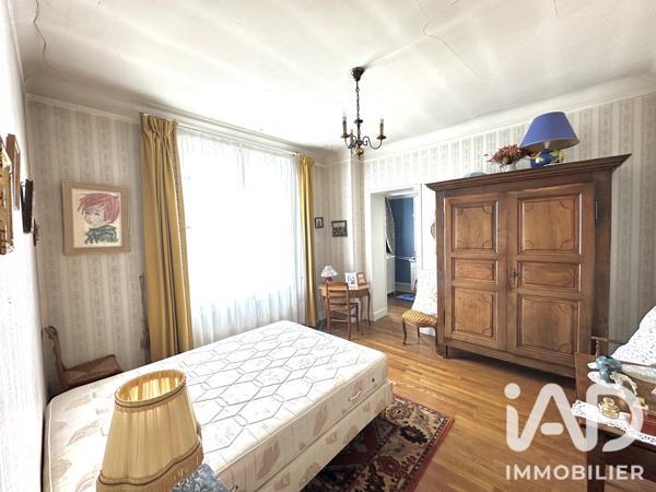 Maison à vendre 7 pièces 132 m² Mussy-sur-Seine