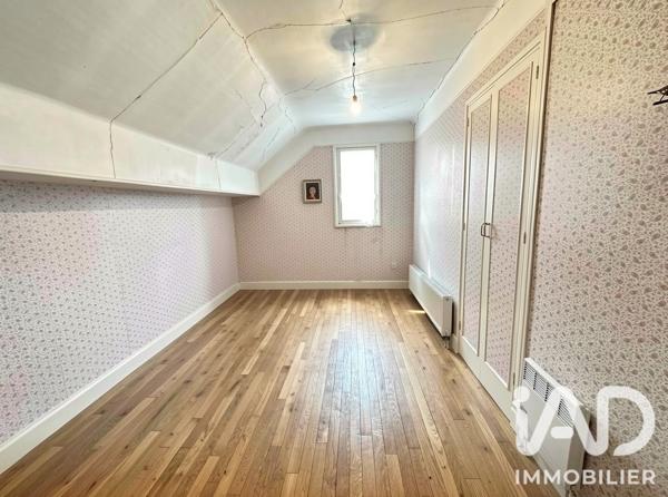Maison à vendre 7 pièces 132 m² Mussy-sur-Seine
