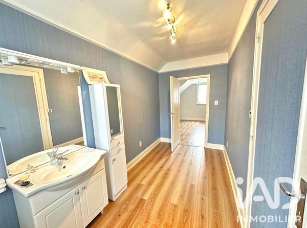 Maison à vendre 7 pièces 132 m² Mussy-sur-Seine