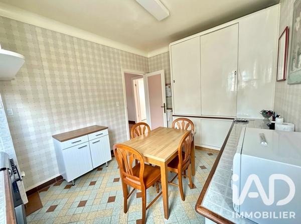Maison à vendre 7 pièces 132 m² Mussy-sur-Seine