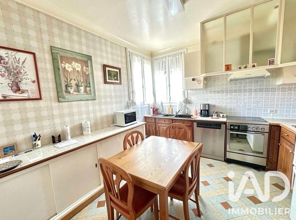 Maison à vendre 7 pièces 132 m² Mussy-sur-Seine