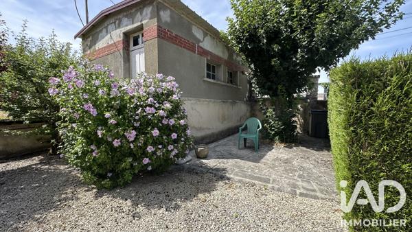 Maison à vendre 7 pièces 132 m² Mussy-sur-Seine