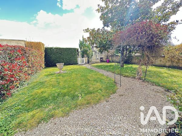 Maison à vendre 7 pièces 132 m² Mussy-sur-Seine