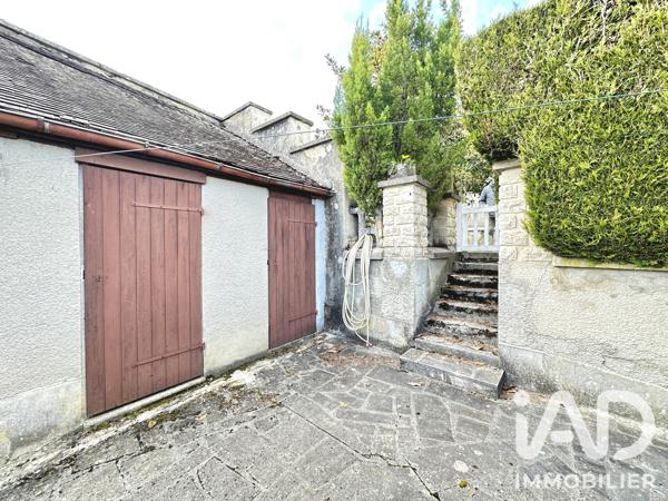 Maison à vendre 7 pièces 132 m² Mussy-sur-Seine
