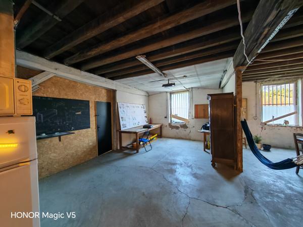 Immeuble 15 pièces - 2850 m²