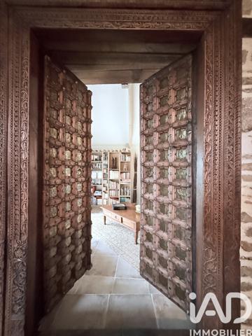 Maison à vendre 11 pièces 367 m² Theix-Noyalo