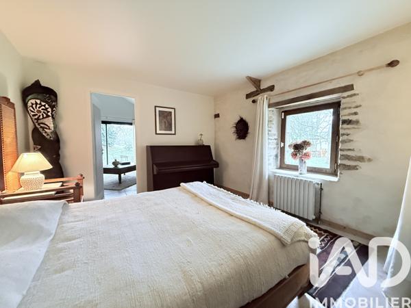 Maison à vendre 11 pièces 367 m² Theix-Noyalo