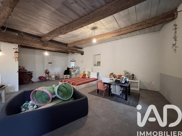 Maison à vendre 11 pièces 367 m² Theix-Noyalo